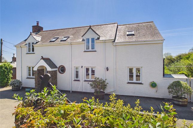 The Mowhay,, Treburgett, Bodmin photo 2