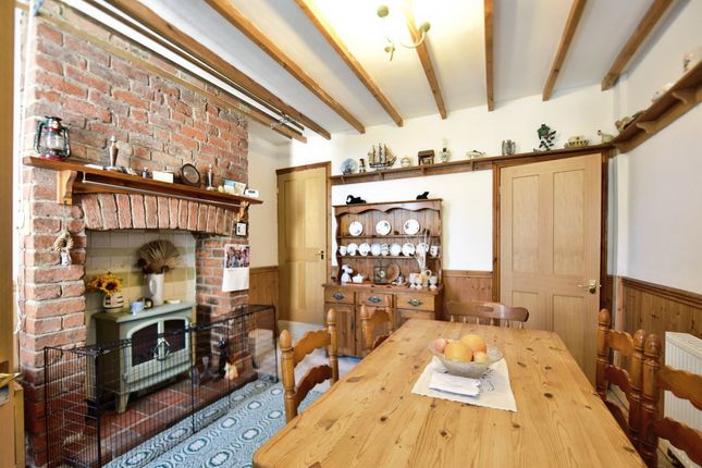 23, Mansfield Road, Sheffield photo 4