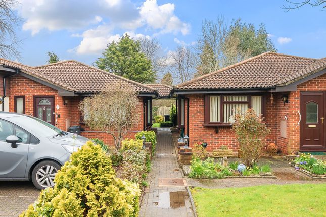 Semi-detached bungalow for sale in Oakmead Green, Epsom