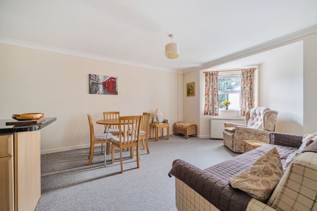 10 Heathfield House, Ashburton Road, Newton Abbot photo 3