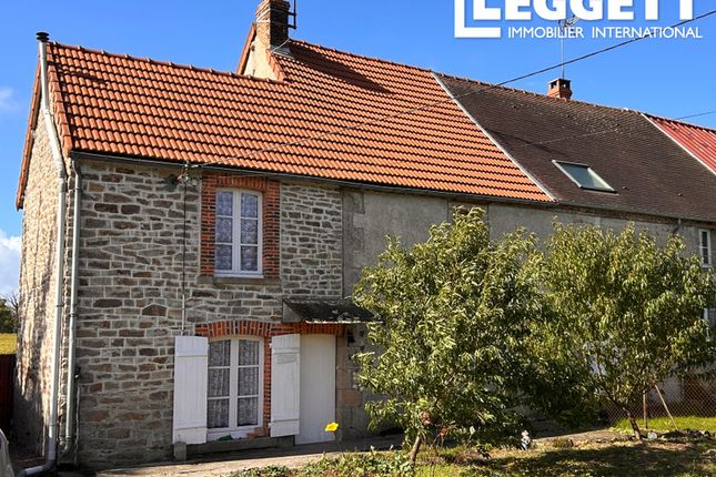 Thumbnail Villa for sale in Mailhac-Sur-Benaize, Haute-Vienne, Nouvelle-Aquitaine
