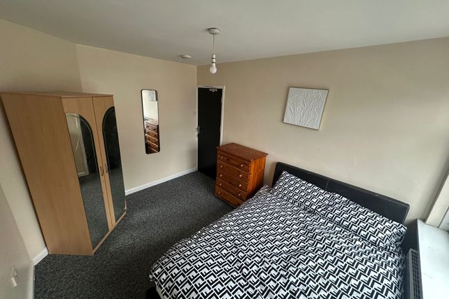 1-bed house on Room 3, 25, Capcroft Road, Birmingham, £60/mo