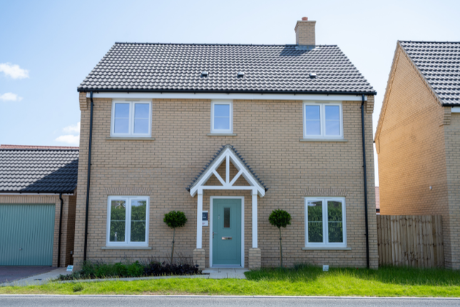PLOT003, Hunstanton photo 2