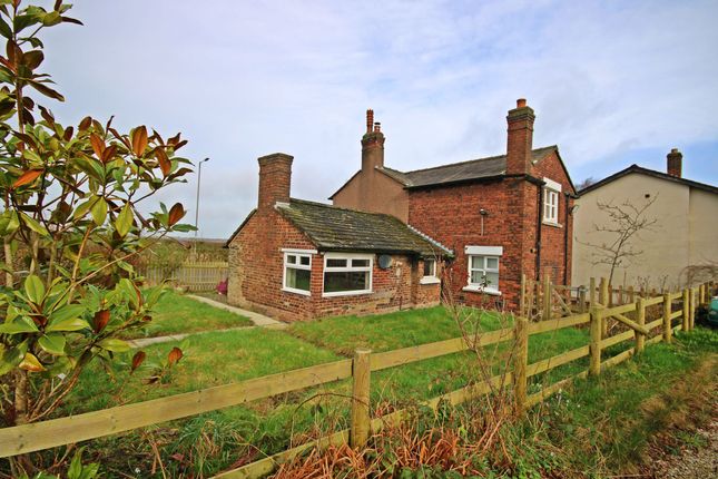 Detached house for sale in St. Helens Road, Rainford