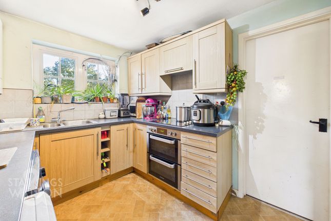 3 St. James Plain Chequers Lane, Diss photo 4