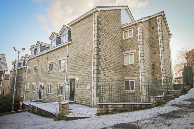 Flat for sale in Imperial Court, Burnley