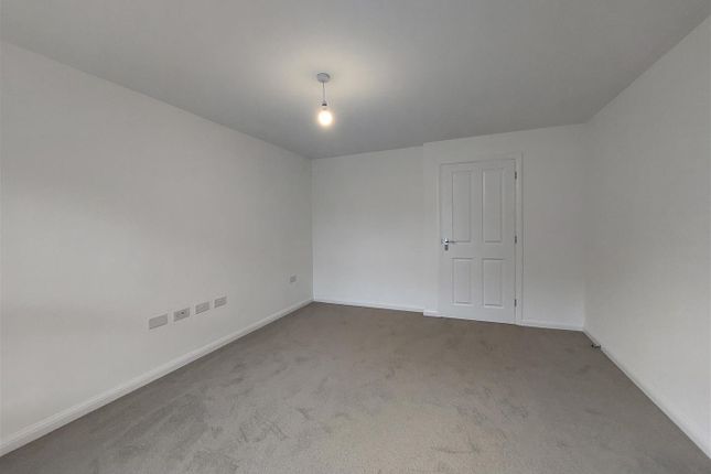 Terraced house for sale in Bedford Way, Hildersley, Ross-On-Wye - Shared Ownership