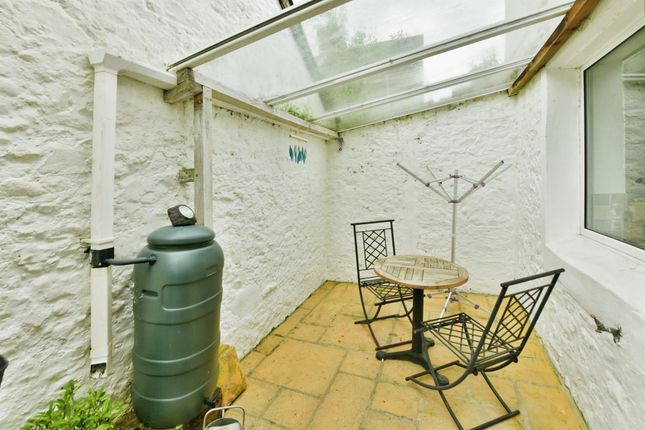 Cottage for sale in Zion Place, Ivybridge