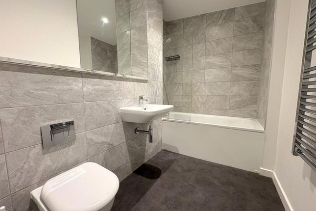 73 Lincoln House Nelson Street, Bolton photo 3
