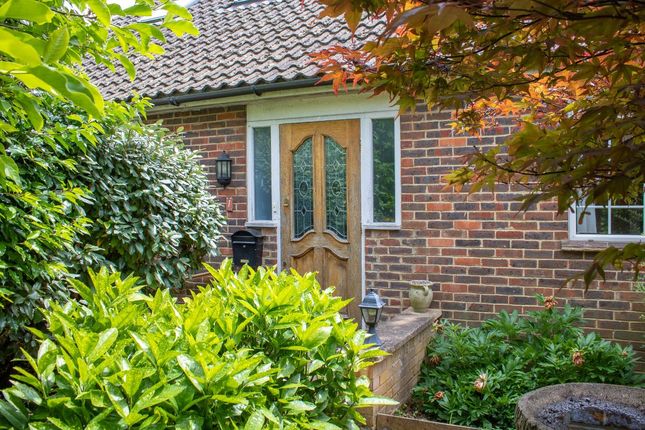 Bungalow for sale in Woodplace Close, Coulsdon