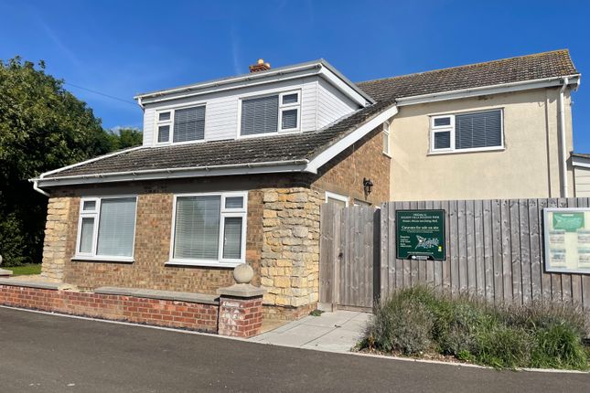 Thumbnail Detached house to rent in Wigg Lane, Chapel St Leonards