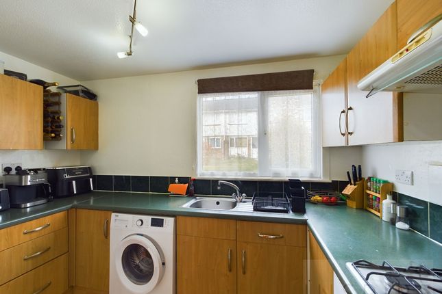 Terraced house to rent in Wensleydale, Crawley