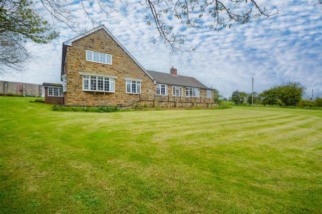 Detached house for sale in New Brotton, Brotton, Saltburn-By-The-Sea