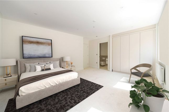 Flat for sale in Wentworth Court, 2-4 High Street, Chalfont St. Peter