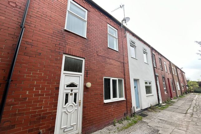Terraced house to rent in Unsworth Street, Hindley, Wigan