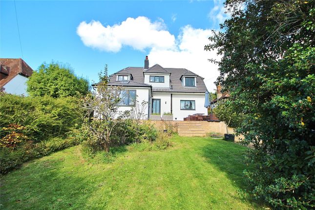 Detached house for sale in West Way, High Salvington, West Sussex