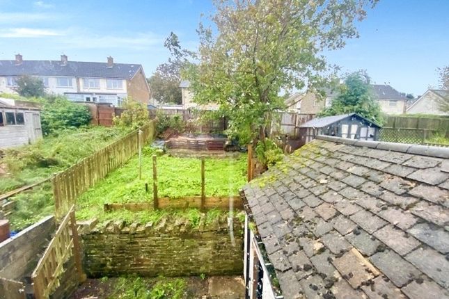 Terraced house for sale in Greystones Drive, Keighley, West Yorkshire