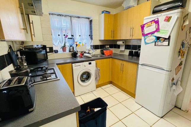 Semi-detached house to rent in Daintry Close, Harrow