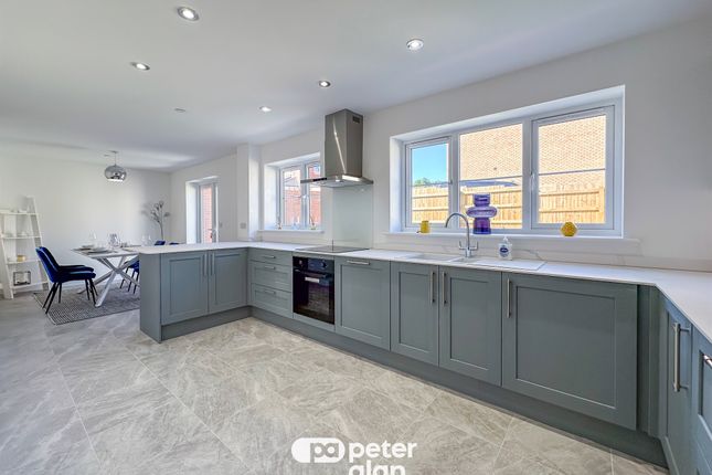 Plot 65, The Radleigh, Glan Llyn, Tredegar photo 2