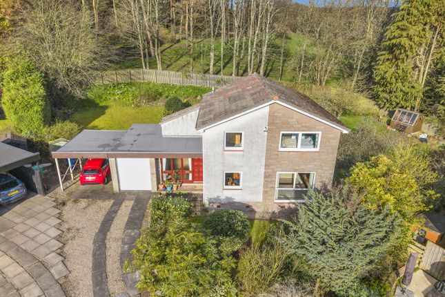 5-bed house on 22, Oxcars Drive, Dunfermline, £410,000