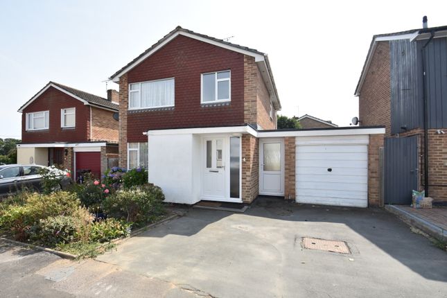3-bed house on 4, Home Farm Way, Buckinghamshire, £605,000