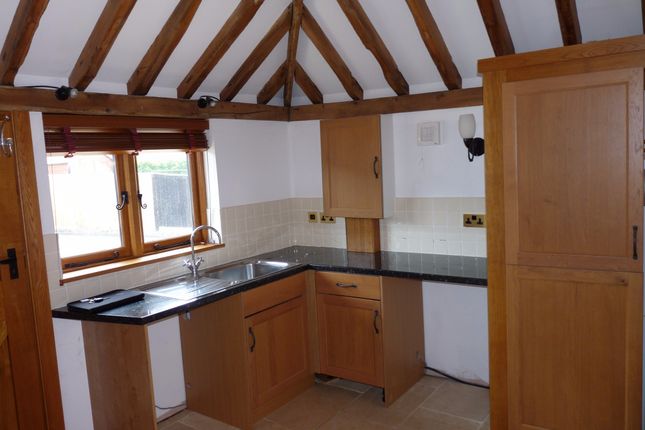 Old Barn Farm, Hartfield Road, Edenbridge photo 4