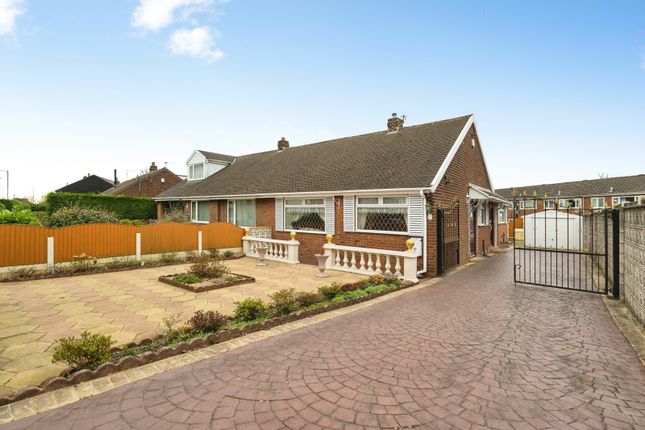 2-bed house on 7, Goodier House Fold, Greater Manchester, £230,000