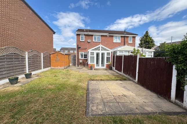 11, Aragon Close, Lydiate photo 4