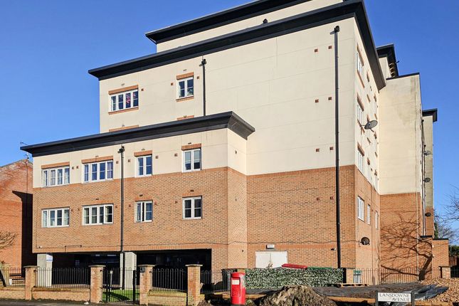 2-bed flat on Flat 2 Centrika,, Bath Road, Slough, £160,000