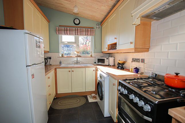 End terrace house for sale in Kents Lane, Soham, Ely
