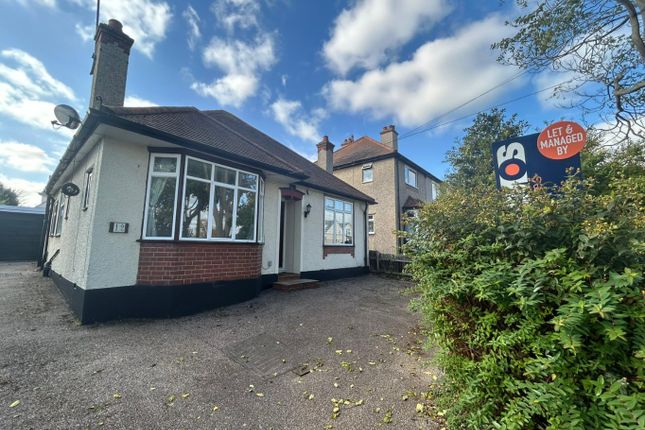 2 bed property for rent in Leighfields Road, Leigh-On-Sea SS9