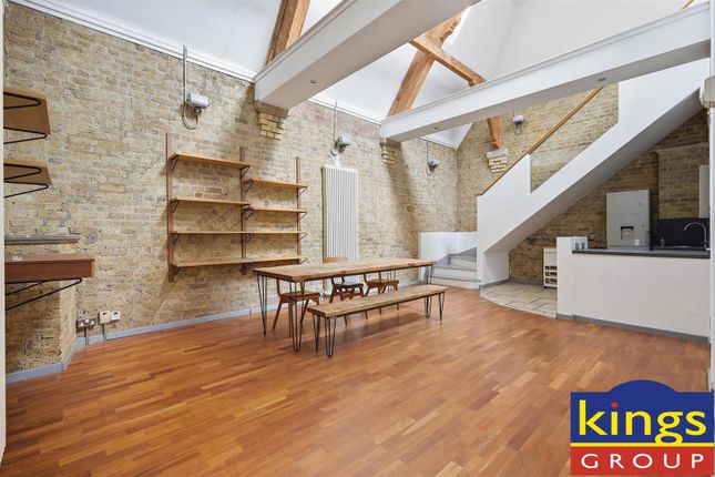 Flat 36, 2, Lansdowne Drive, London photo 2