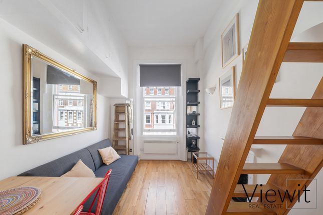 Flat J, 67 Harrington Gardens, London photo 3