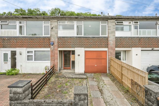 1-bed house on 5, Hill Close, Plymouth, £100,000