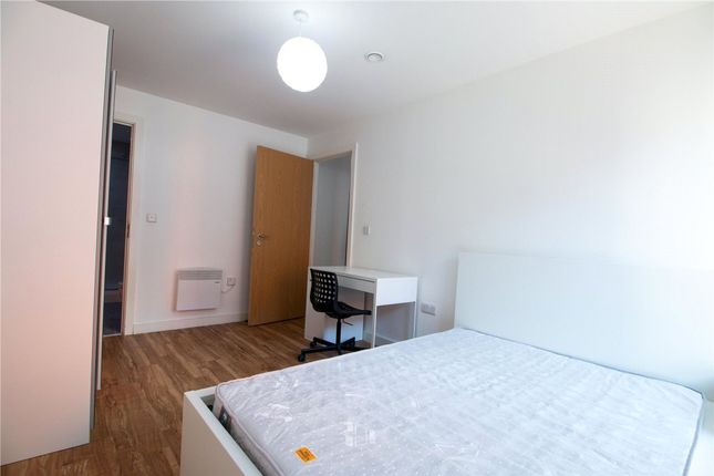 203 The Terrace, 11 Plaza Boulevard, Liverpool photo 5