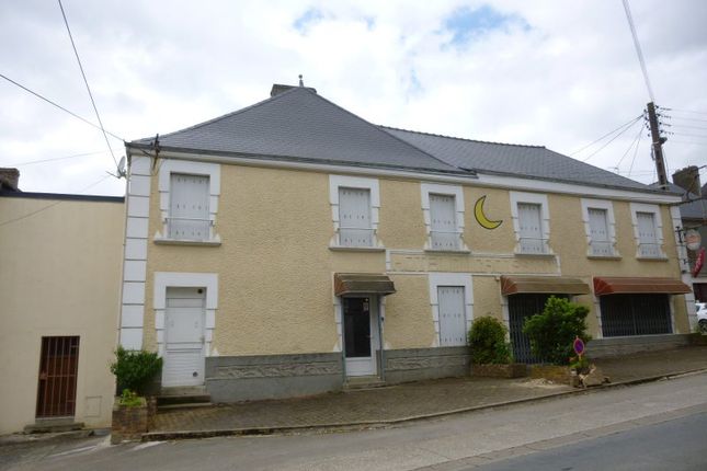 Thumbnail Property for sale in Champgeneteux, Pays-De-La-Loire, 53160, France