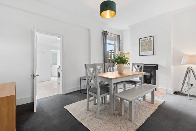 4, Kenlor Road, London photo 3