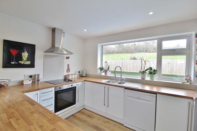 Detached house for sale in London Road, Horndean, Waterlooville