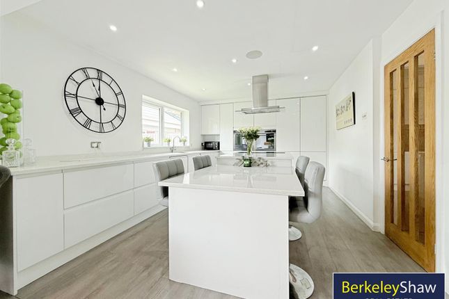Kitchen/Breakfast/Family Room
