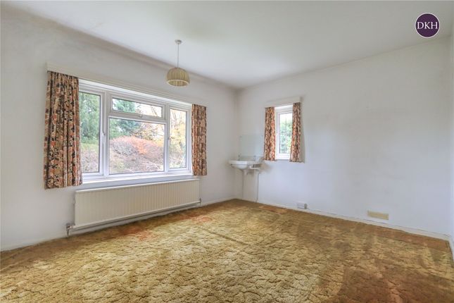 Detached house for sale in Dellfield Close, Watford, Hertfordshire