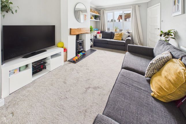 Buci Crescent, Shoreham-by-sea photo 2