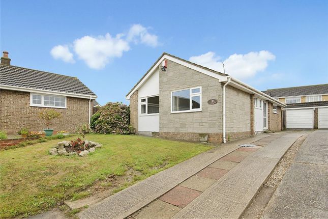 2-bed bungalow on 3, Dorset Close, Whitstable, £300,000