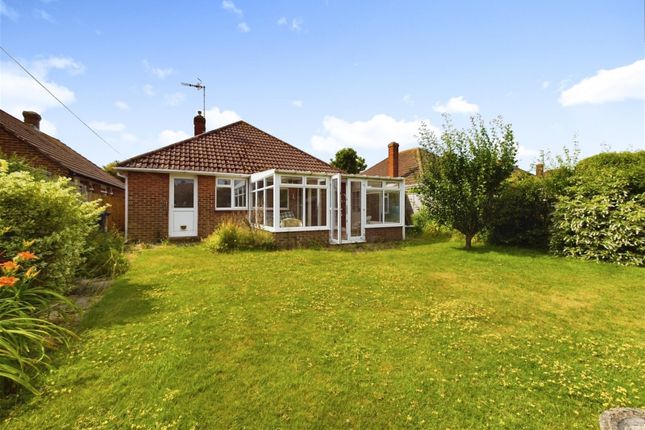 Bungalow for sale in Strathmore Road, Goring-By-Sea, Worthing