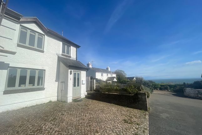 Semi-detached house for sale in Great House Court, Horton, Swansea, West Glamorgan