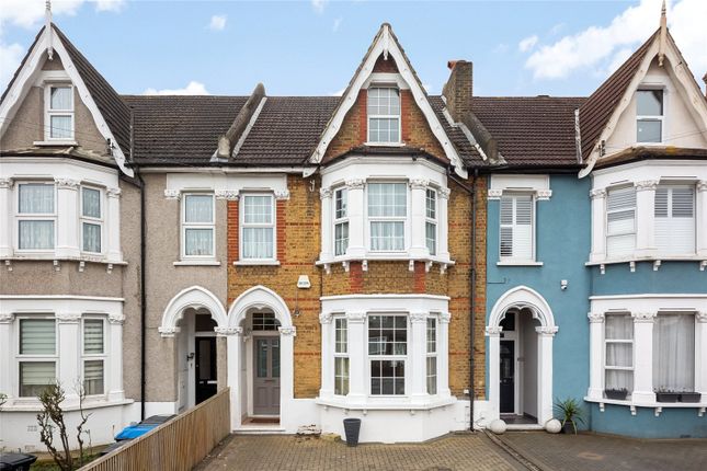 Terraced house for sale in Bensham Manor Road, Thornton Heath