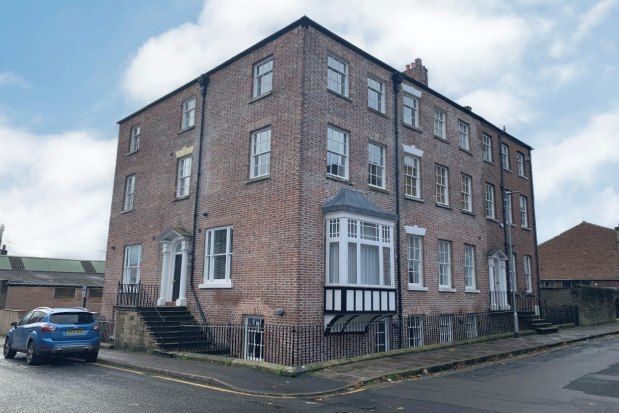 Thumbnail Flat to rent in Birch House, Macclesfield
