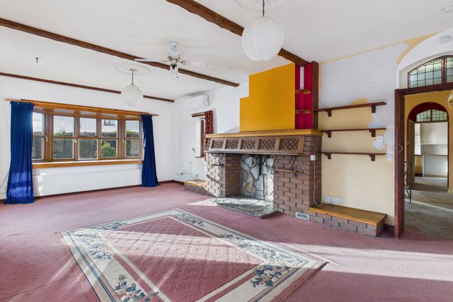 Eagle Lodge The Meadows, Crediton photo 3