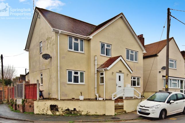 Detached house for sale in Alamein Road, Burnham-On-Crouch, Essex