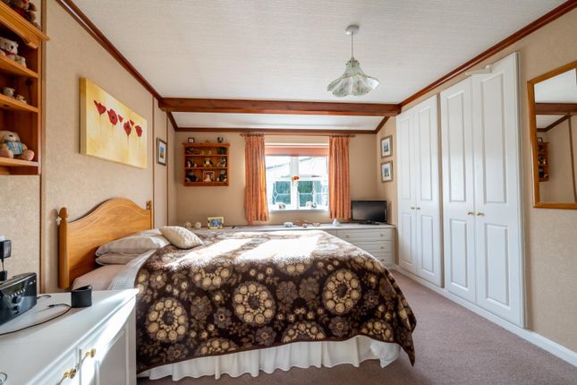 Detached bungalow for sale in The Willows, Acaster Malbis, York