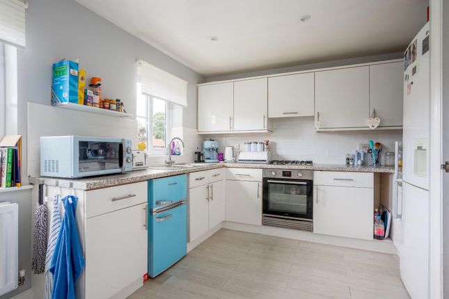 Town house for sale in Tedder Road, Acomb, York